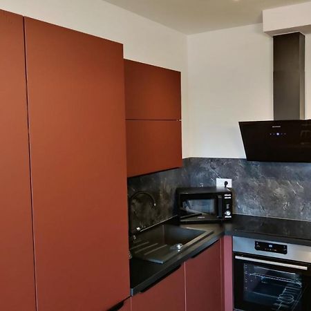 Apartment Ozare Slovenj Gradec Eksteriør bilde