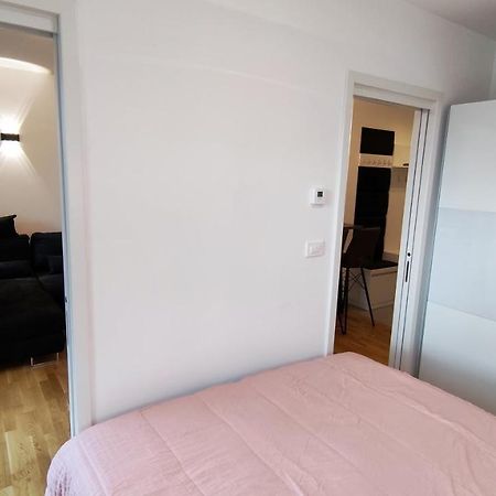 Apartment Ozare Slovenj Gradec Eksteriør bilde