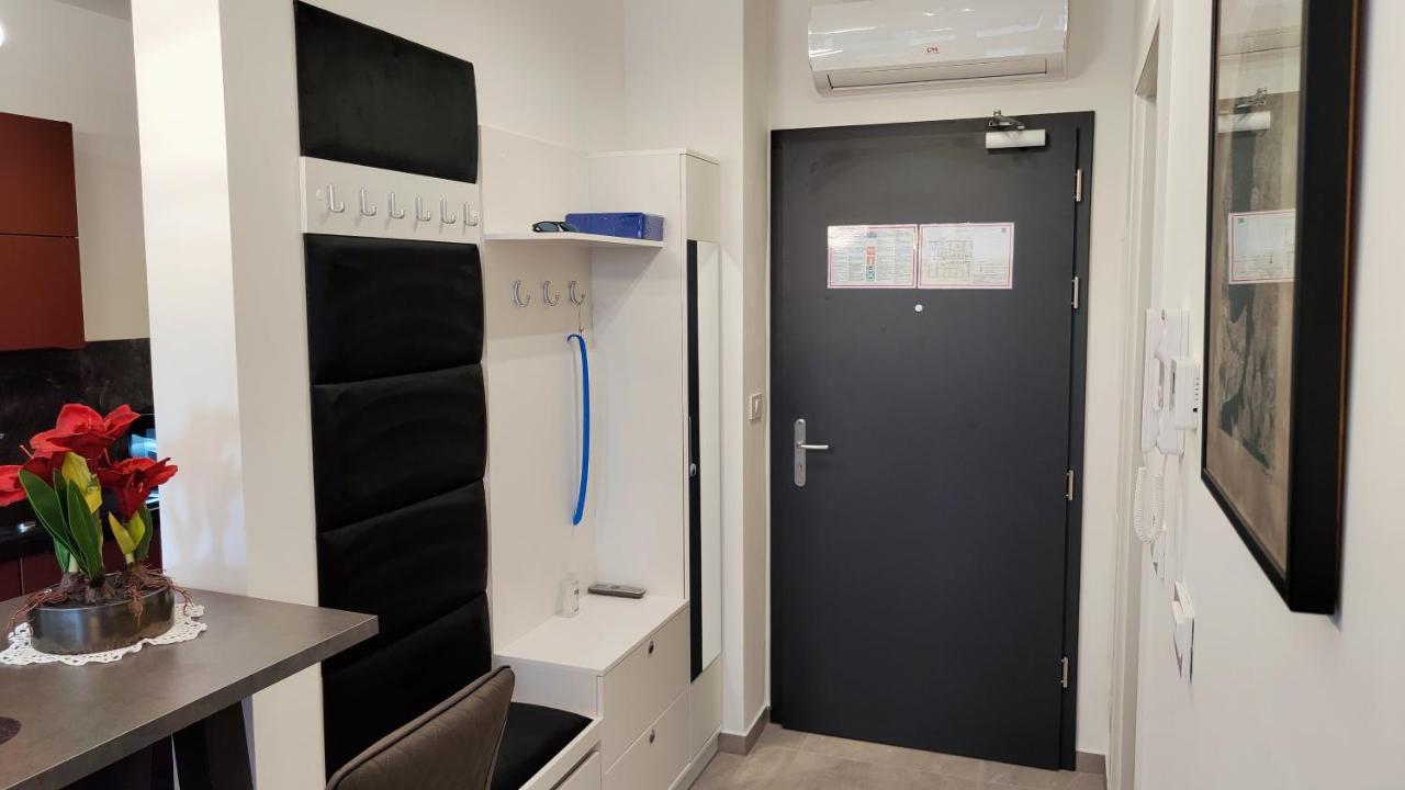 Apartment Ozare Slovenj Gradec Eksteriør bilde