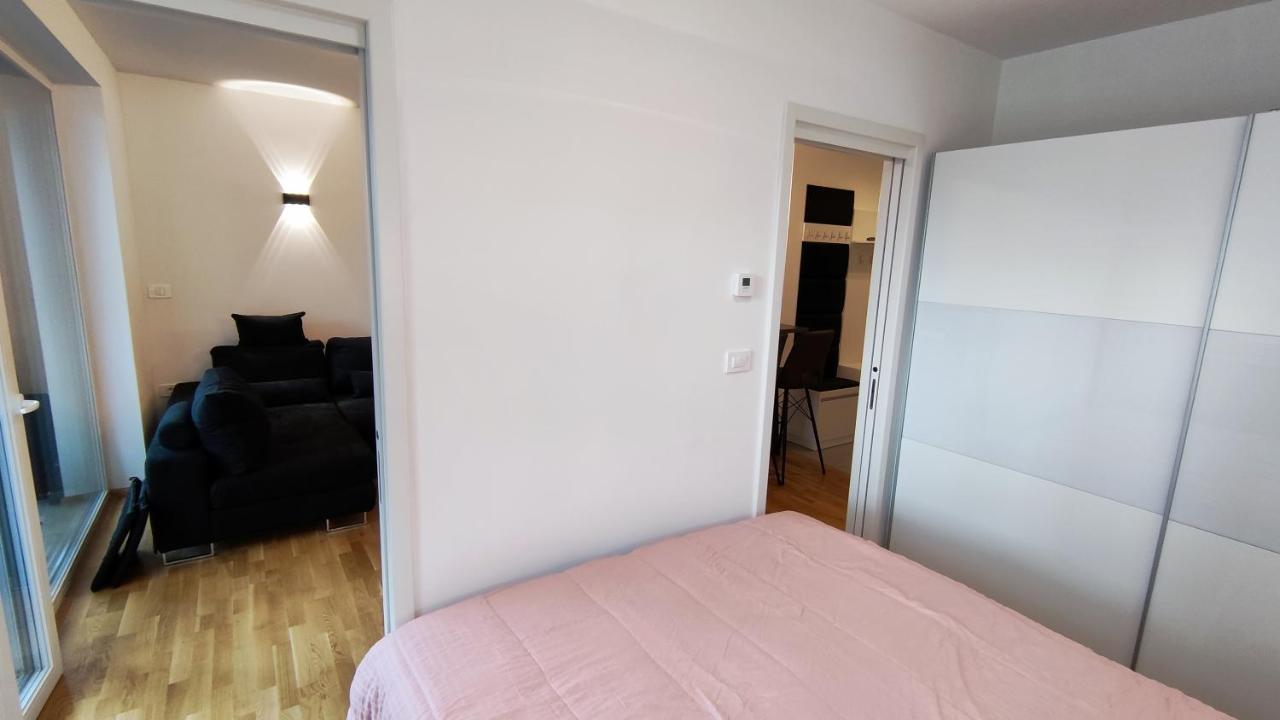 Apartment Ozare Slovenj Gradec Eksteriør bilde