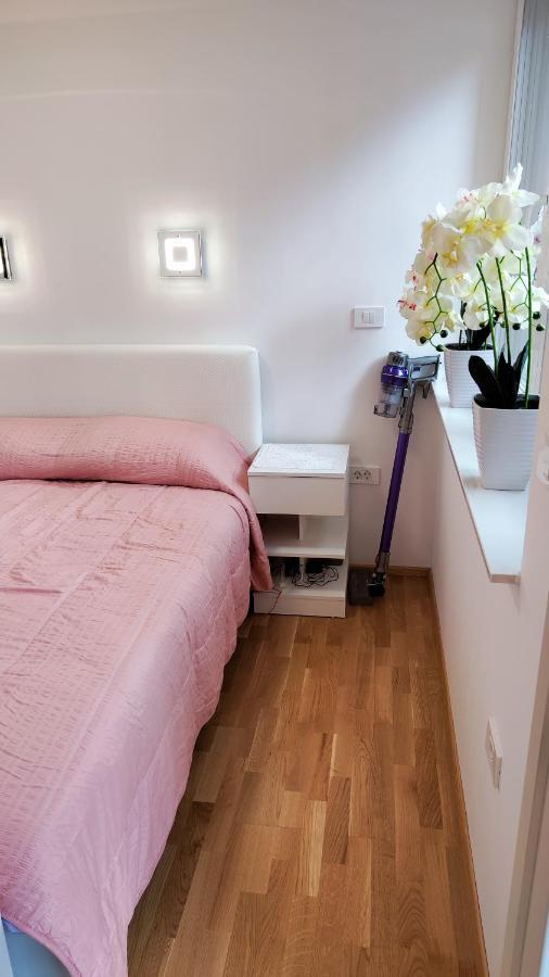 Apartment Ozare Slovenj Gradec Eksteriør bilde