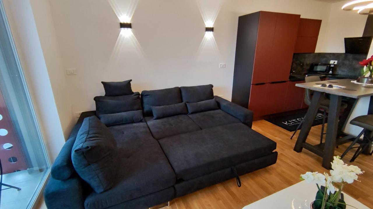 Apartment Ozare Slovenj Gradec Eksteriør bilde