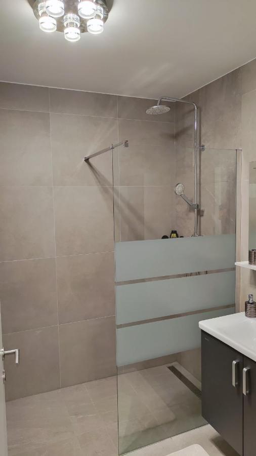 Apartment Ozare Slovenj Gradec Eksteriør bilde