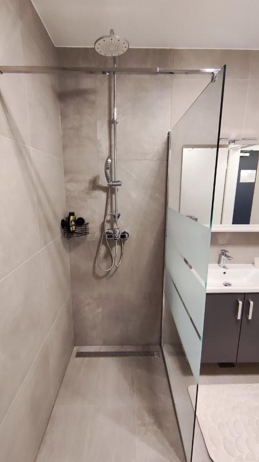 Apartment Ozare Slovenj Gradec Eksteriør bilde