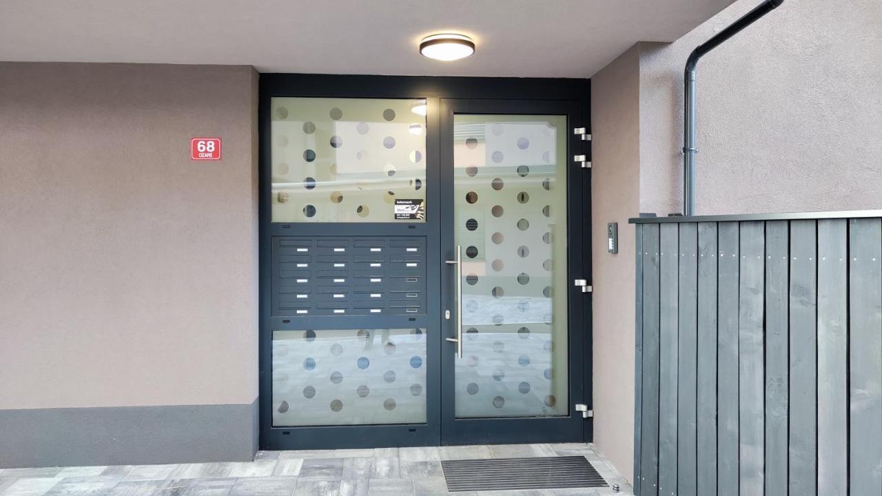 Apartment Ozare Slovenj Gradec Eksteriør bilde